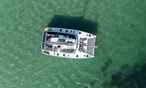 Fountaine Pajot Aura 51