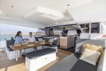 Fountaine Pajot Aura 51