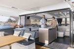 Fountaine Pajot Aura 51