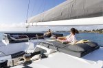 Fountaine Pajot Aura 51