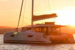 Fountaine Pajot Saona 47