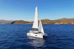 Fountaine Pajot Saona 47