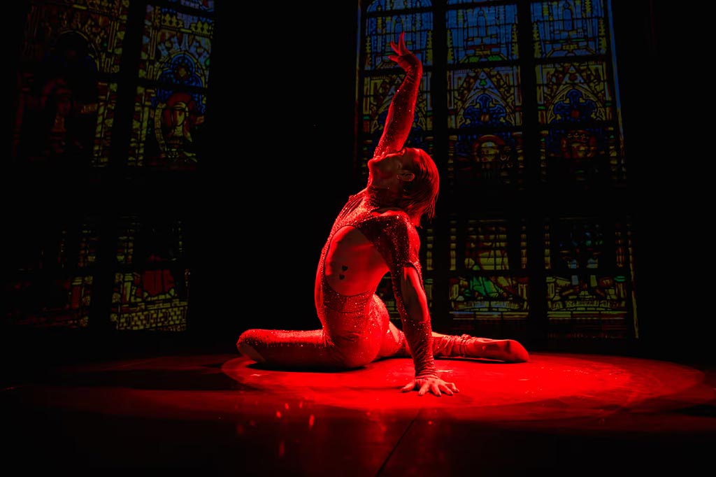 Lío Mykonos opening night set for May 29th 2026